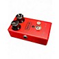 Used MXR M102 Dyna Comp Effect Pedal