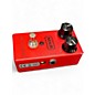 Used MXR M102 Dyna Comp Effect Pedal