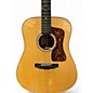 Used 2006 Guild D50 BLUE GRASS SPECIAL Natural Acoustic Guitar