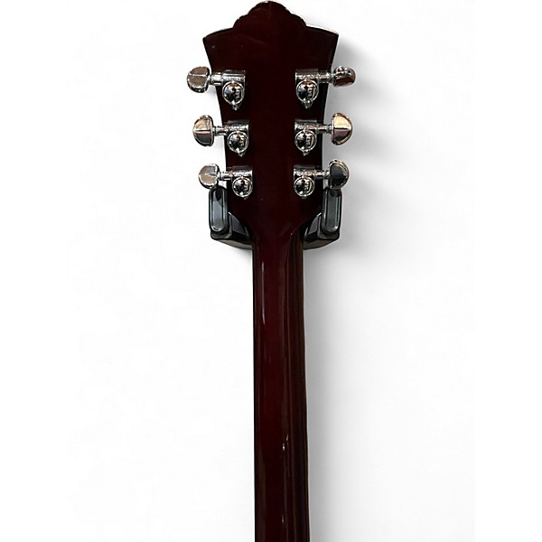 Used 2006 Guild D50 BLUE GRASS SPECIAL Natural Acoustic Guitar