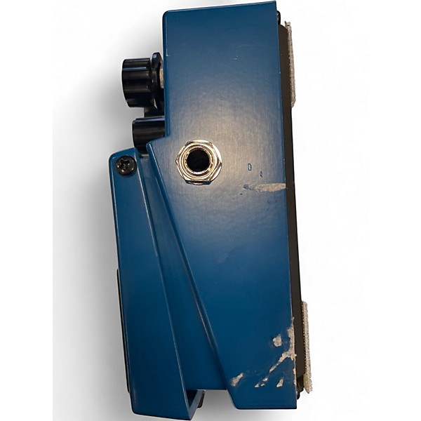 Used BOSS BD2 Blues Driver Effect Pedal