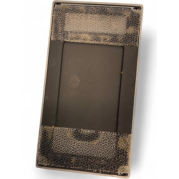 Used BOSS BD2 Blues Driver Effect Pedal