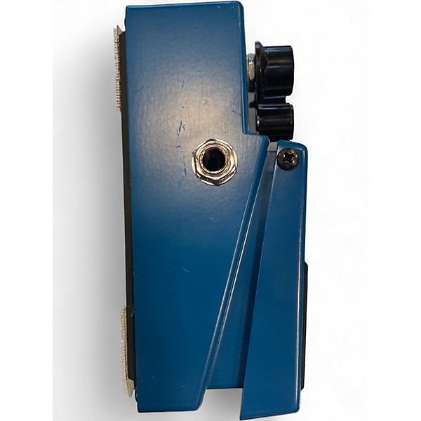 Used BOSS BD2 Blues Driver Effect Pedal