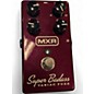 Used MXR M236 Super Badass Variac Fuzz Effect Pedal thumbnail