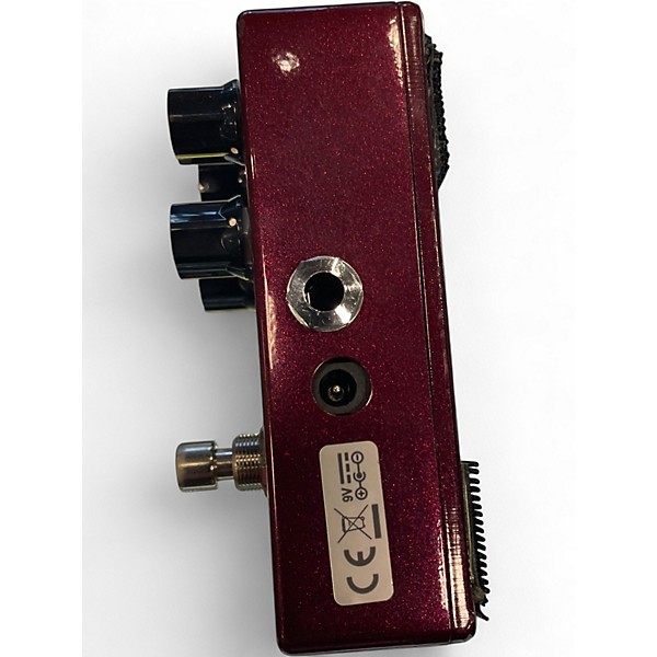 Used MXR M236 Super Badass Variac Fuzz Effect Pedal