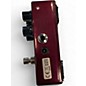Used MXR M236 Super Badass Variac Fuzz Effect Pedal