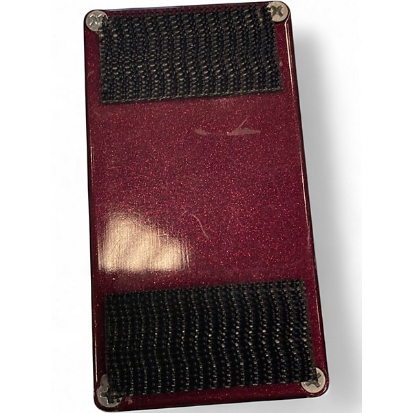 Used MXR M236 Super Badass Variac Fuzz Effect Pedal