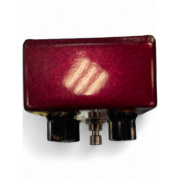 Used MXR M236 Super Badass Variac Fuzz Effect Pedal