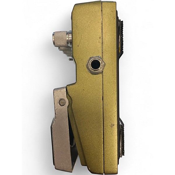 Used DigiTech HardWire Series CM2 Tube Overdrive Effect Pedal