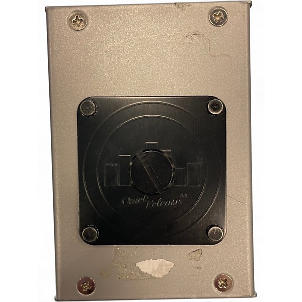 Used Vertex SSS Effect Pedal