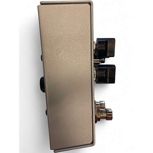 Used Vertex SSS Effect Pedal