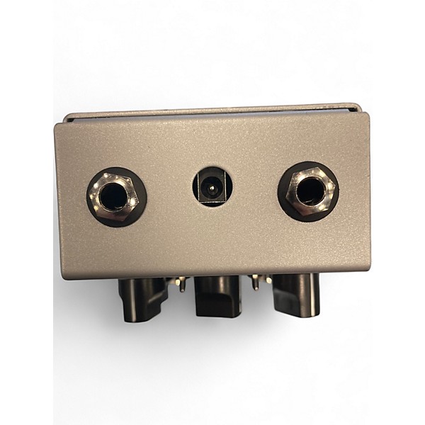 Used Vertex SSS Effect Pedal