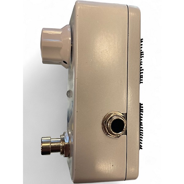 Used NUX Lacerate FET Boost Effect Pedal