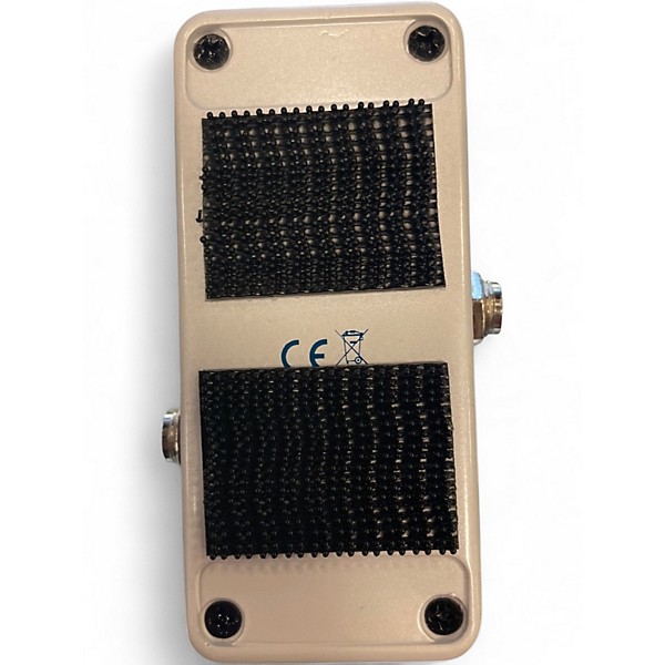 Used NUX Lacerate FET Boost Effect Pedal