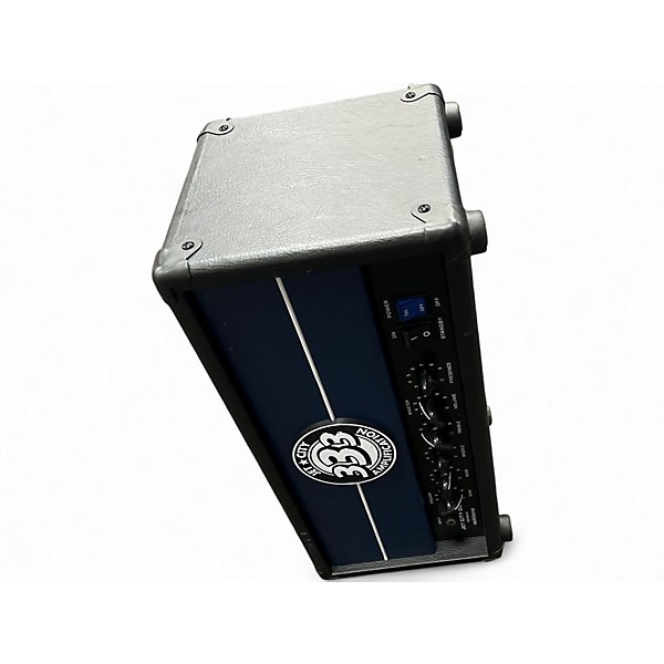 Used 2010s Jet City Amplification JCA20H Soldano 20W Tube Guitar Amp Head