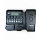 Used Zoom G1X FOUR Effect Processor thumbnail