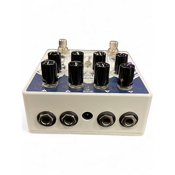 Used EarthQuaker Devices Avalanche Run Delay Effect Pedal