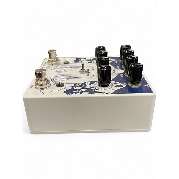 Used EarthQuaker Devices Avalanche Run Delay Effect Pedal