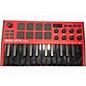 Used Akai Professional MPK Mini MIDI Controller thumbnail