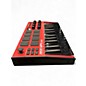 Used Akai Professional MPK Mini MIDI Controller