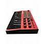 Used Akai Professional MPK Mini MIDI Controller