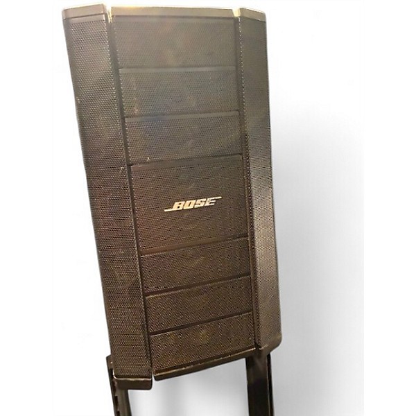 Used Bose Professional F1 MODEL 812 POWERED SPEAKER Powered Speaker
