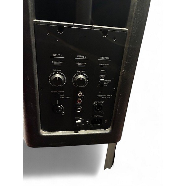 Used Bose Professional F1 MODEL 812 POWERED SPEAKER Powered Speaker