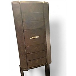 Used Bose Professional F1 MODEL 812 Powered Speaker