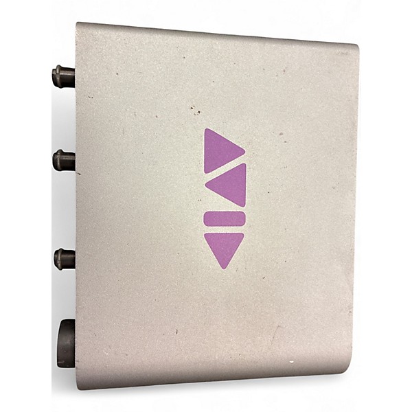Used Avid Mbox III Audio Interface