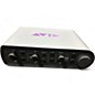Used Avid Mbox III Audio Interface