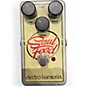 Used Electro-Harmonix Soul Food Overdrive Effect Pedal thumbnail