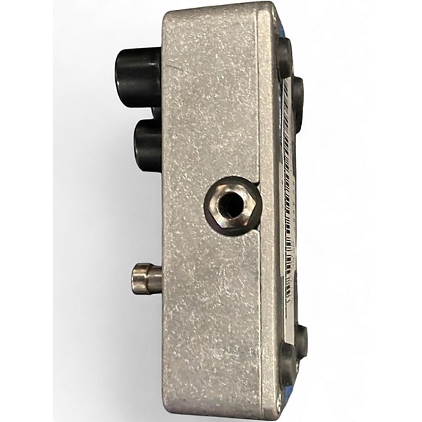 Used Electro-Harmonix Soul Food Overdrive Effect Pedal