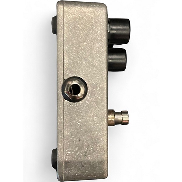 Used Electro-Harmonix Soul Food Overdrive Effect Pedal