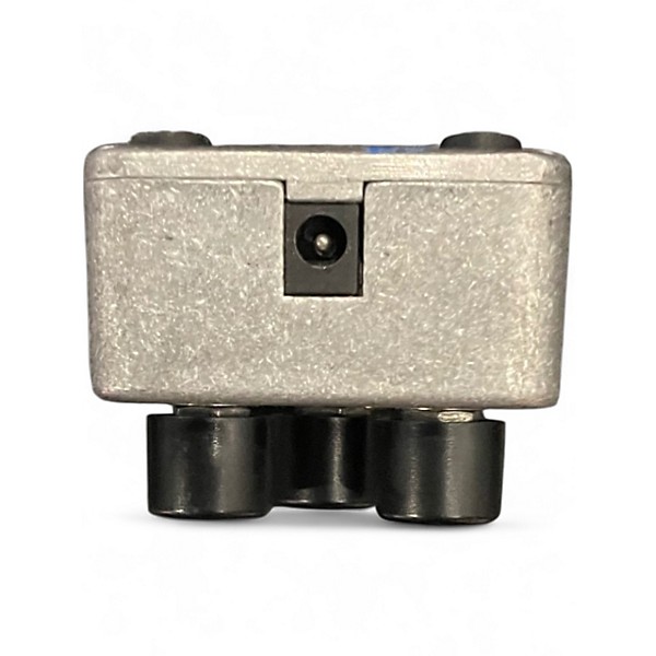 Used Electro-Harmonix Soul Food Overdrive Effect Pedal