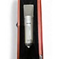 Used Warm Audio WA-87 Condenser Microphone