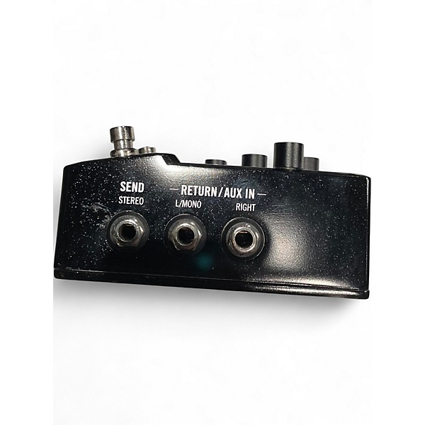 Used Line 6 HX Stomp Effect Processor