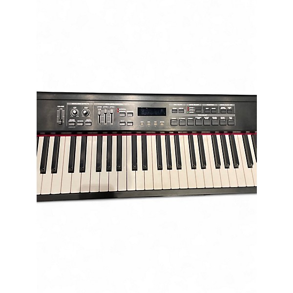 Used Roland RD300GX 88 Key Stage Piano