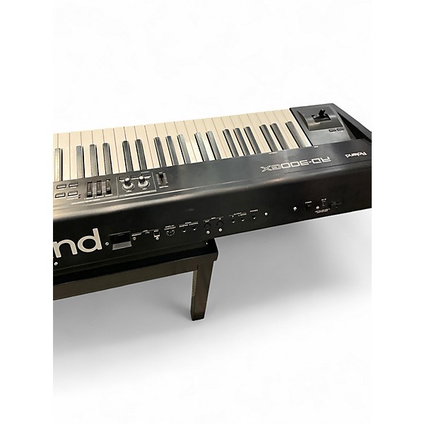 Used Roland RD300GX 88 Key Stage Piano