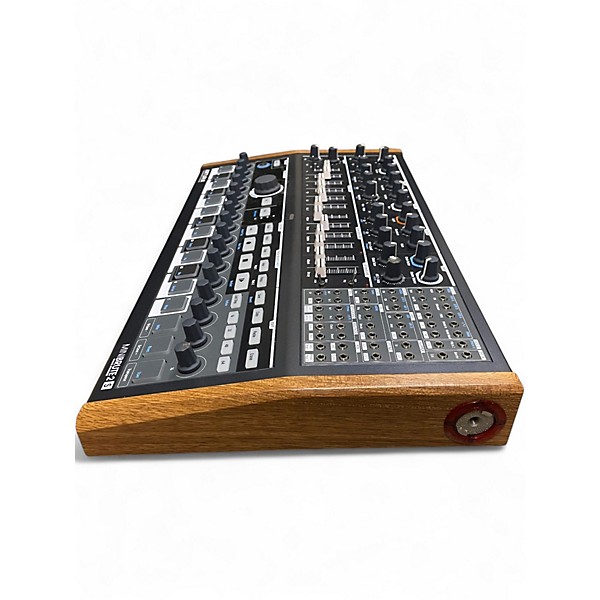 Used Arturia Minibrute 2S Synthesizer