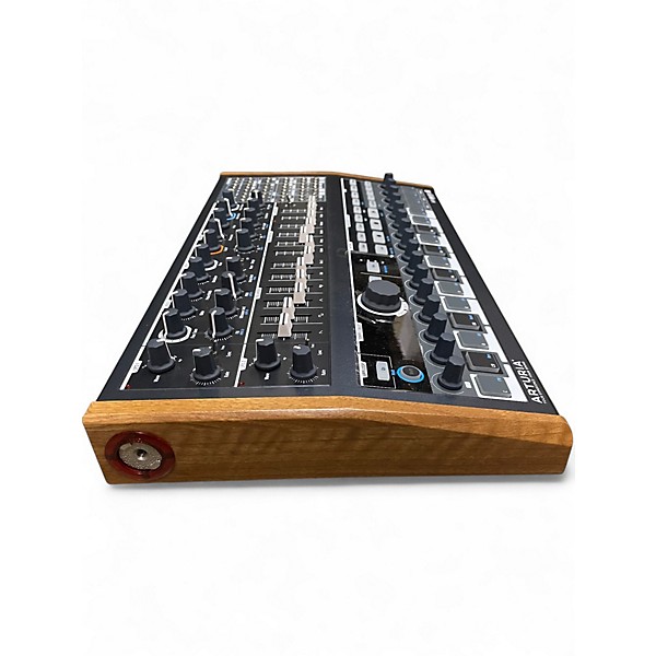 Used Arturia Minibrute 2S Synthesizer