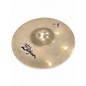 Used Zildjian 10in A Series Splash Cymbal