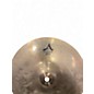Used Zildjian 10in A Series Splash Cymbal