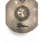 Used Zildjian 10in A Series Splash Cymbal