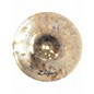 Used Zildjian 10in A Series Splash Cymbal
