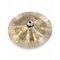 Used Agazarian 12in Traditional China Cymbal