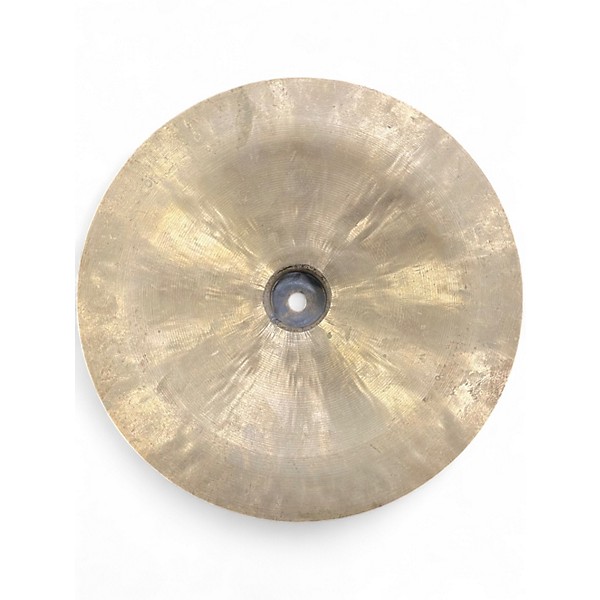 Used Agazarian 12in Traditional China Cymbal