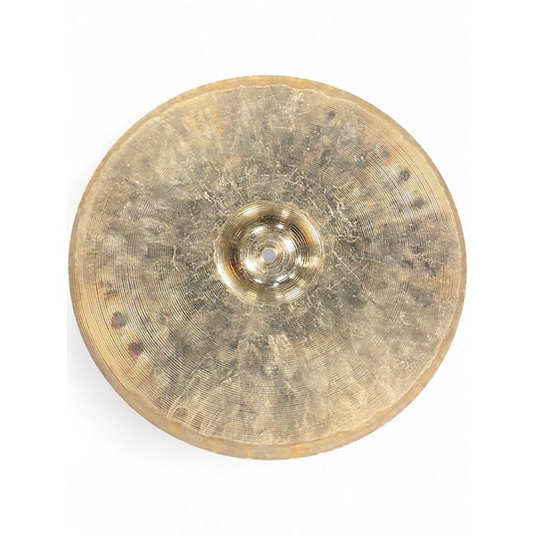 Used SABIAN 14in B8 Pro Hi Hat Pair Cymbal
