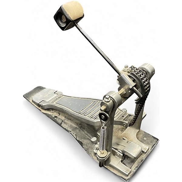 Used Yamaha fp850 Single Bass Drum Pedal