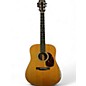 Used Martin HD28 Natural Acoustic Guitar thumbnail