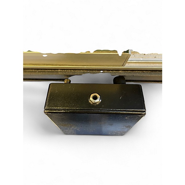 Used Electro-Harmonix Metal Muff Distortion With Top Boost Effect Pedal